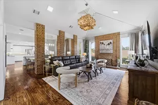 3908 Woodstock Dr, Colleyville, TX 76034 - Photo 5