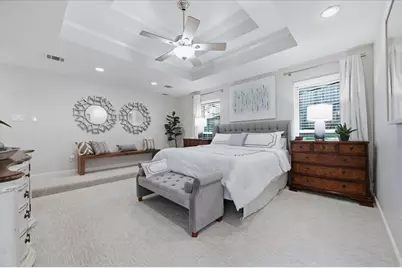 3908 Woodstock Drive, Colleyville, TX 76034 - Photo 21