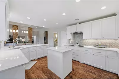 3908 Woodstock Drive, Colleyville, TX 76034 - Photo 19