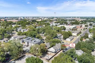 1925 S 10th St, Waco, TX 76706 - Photo 5