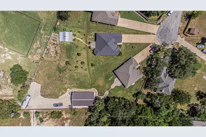 3907 Del Rio Court, Granbury, TX 76049 - Photo 3
