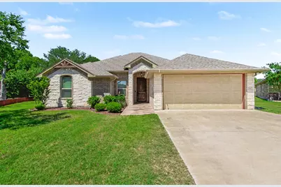 3907 Del Rio Court, Granbury, TX 76049 - Photo 1