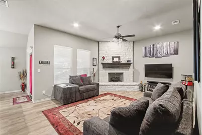 3907 Del Rio Court, Granbury, TX 76049 - Photo 5