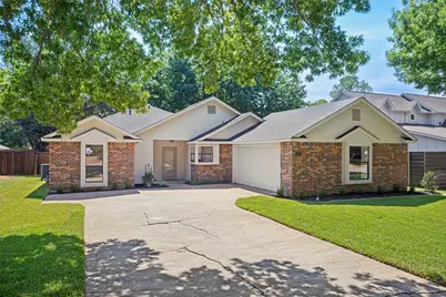 2237 Oak Bluff Drive, Flower Mound, TX 75028 - Photo 1