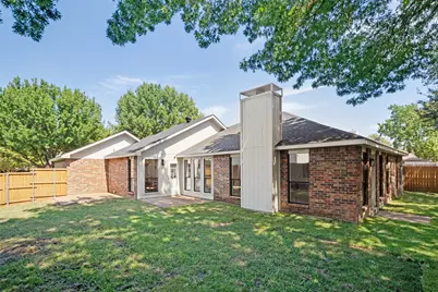 2237 Oak Bluff Drive, Flower Mound, TX 75028 - Photo 21