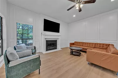 4404 Rain Forest Drive, Arlington, TX 76017 - Photo 9