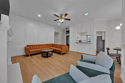 4404 Rain Forest Drive, Arlington, TX 76017 - Photo 11