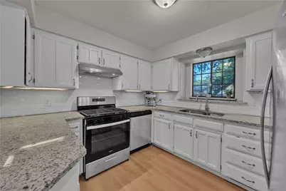 4404 Rain Forest Drive, Arlington, TX 76017 - Photo 15