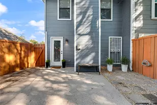 730 W Canty St, Dallas, TX 75208 - Photo 19