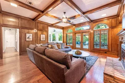 2329 Highlands Creek Road, Carrollton, TX 75007 - Photo 15