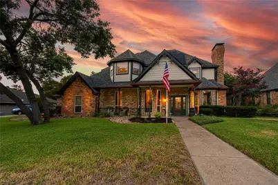 2329 Highlands Creek Road, Carrollton, TX 75007 - Photo 3