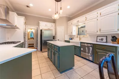 2329 Highlands Creek Road, Carrollton, TX 75007 - Photo 17