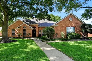 1703 Chretien Point Dr, Mansfield, TX 76063 - Photo 1