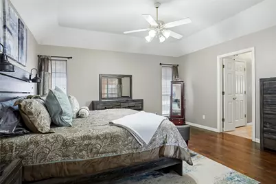 1703 Chretien Point Drive, Mansfield, TX 76063 - Photo 21