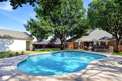 1703 Chretien Point Drive, Mansfield, TX 76063 - Photo 33