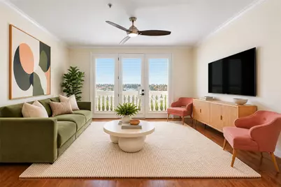 8616 Turtle Creek Boulevard #323, Dallas, TX 75225 - Photo 1