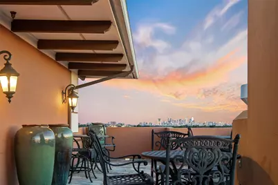 8616 Turtle Creek Boulevard #323, Dallas, TX 75225 - Photo 17