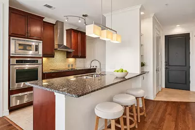 8616 Turtle Creek Boulevard #323, Dallas, TX 75225 - Photo 5