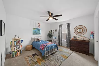 9020 Nathaniel Drive, Providence Village, TX 76227 - Photo 23