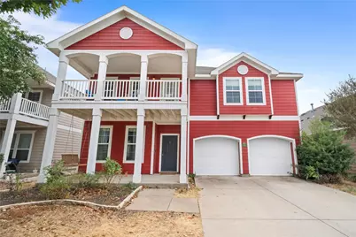 9020 Nathaniel Drive, Providence Village, TX 76227 - Photo 3