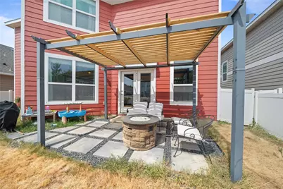 9020 Nathaniel Drive, Providence Village, TX 76227 - Photo 29