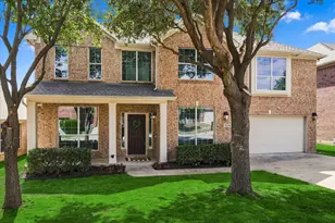 10236 Vintage Dr, Fort Worth, TX 76244 - Photo 31