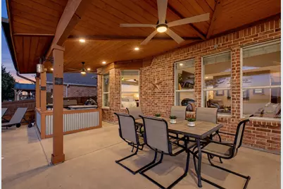 2828 Appaloosa Court, Little Elm, TX 75068 - Photo 29