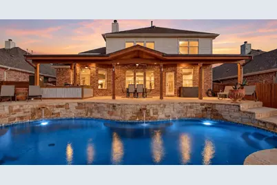 2828 Appaloosa Court, Little Elm, TX 75068 - Photo 35