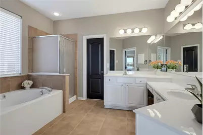 2828 Appaloosa Court, Little Elm, TX 75068 - Photo 19