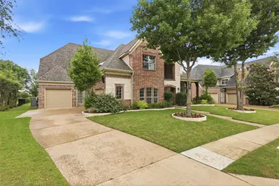 2841 Meadow Ridge Drive, Prosper, TX 75078 - Photo 3