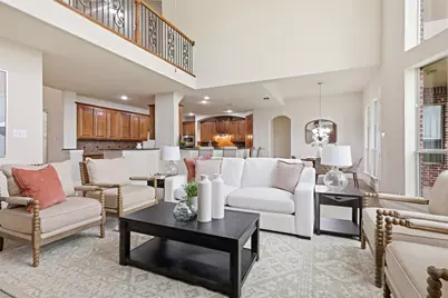 2841 Meadow Ridge Drive, Prosper, TX 75078 - Photo 19