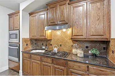 2841 Meadow Ridge Drive, Prosper, TX 75078 - Photo 9