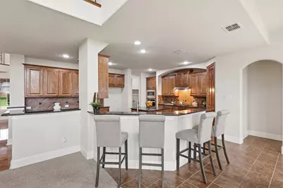 2841 Meadow Ridge Drive, Prosper, TX 75078 - Photo 7