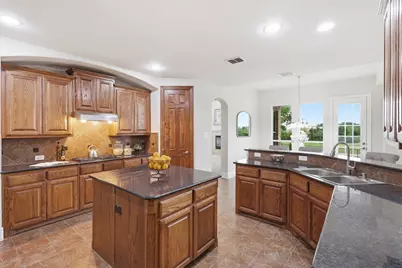 2841 Meadow Ridge Drive, Prosper, TX 75078 - Photo 11