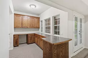 2841 Meadow Ridge Dr, Prosper, TX 75078 - Photo 29