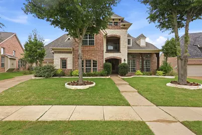 2841 Meadow Ridge Drive, Prosper, TX 75078 - Photo 1