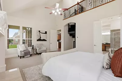 2841 Meadow Ridge Drive, Prosper, TX 75078 - Photo 35