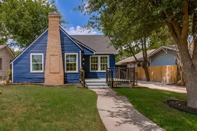 2635 Gladstone Drive, Dallas, TX 75211 - Photo 5