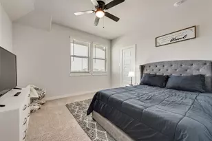 1201 Cinco Treaty Trl, Fort Worth, TX 76052 - Photo 21