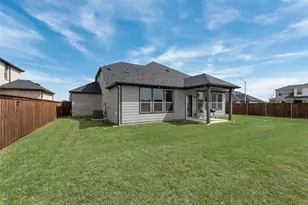 1201 Cinco Treaty Trl, Fort Worth, TX 76052 - Photo 25