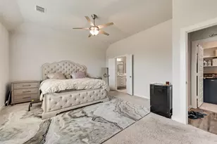 1201 Cinco Treaty Trl, Fort Worth, TX 76052 - Photo 17