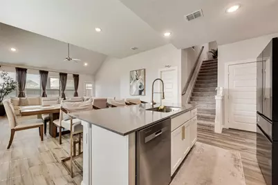 1201 Cinco Treaty Trail, Fort Worth, TX 76052 - Photo 5