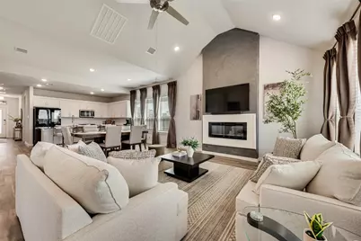 1201 Cinco Treaty Trail, Fort Worth, TX 76052 - Photo 11