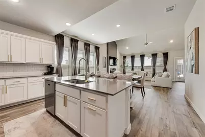 1201 Cinco Treaty Trail, Fort Worth, TX 76052 - Photo 7