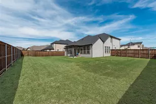 1201 Cinco Treaty Trl, Fort Worth, TX 76052 - Photo 27