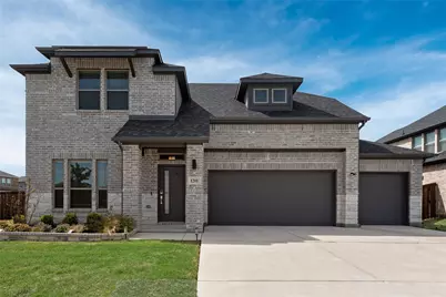 1201 Cinco Treaty Trail, Fort Worth, TX 76052 - Photo 1