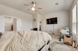 1201 Cinco Treaty Trl, Fort Worth, TX 76052 - Photo 13