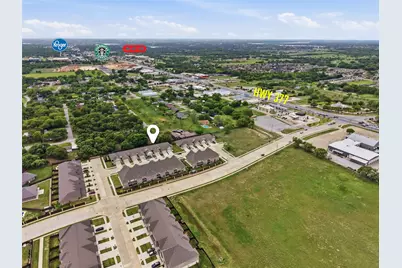 229 Honor Code Place, Granbury, TX 76049 - Photo 1