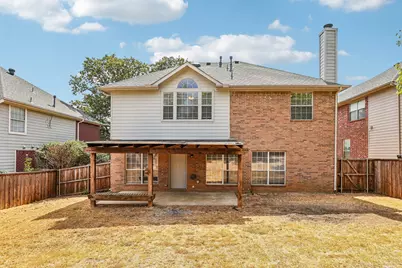 1809 Morning Glory Drive, Corinth, TX 76210 - Photo 37