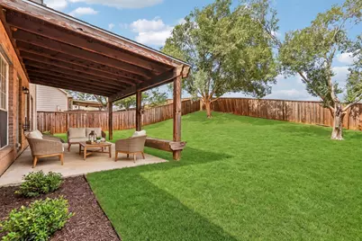 1809 Morning Glory Drive, Corinth, TX 76210 - Photo 33